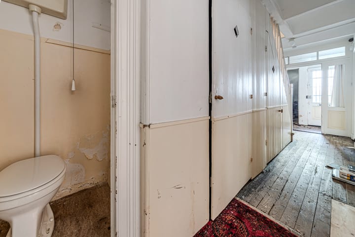 Appartement te koop: Marnixstraat 352O, Amsterdam
