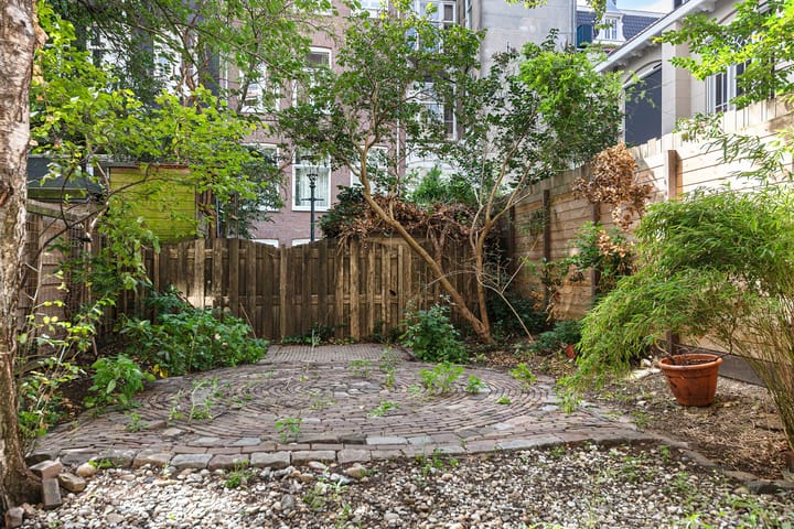 Appartement te koop: Marnixstraat 352O, Amsterdam