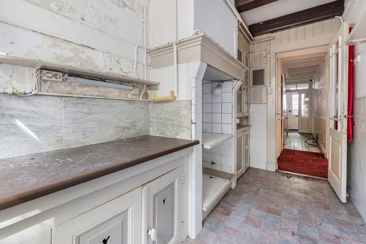 Appartement te koop: Marnixstraat 352O, Amsterdam
