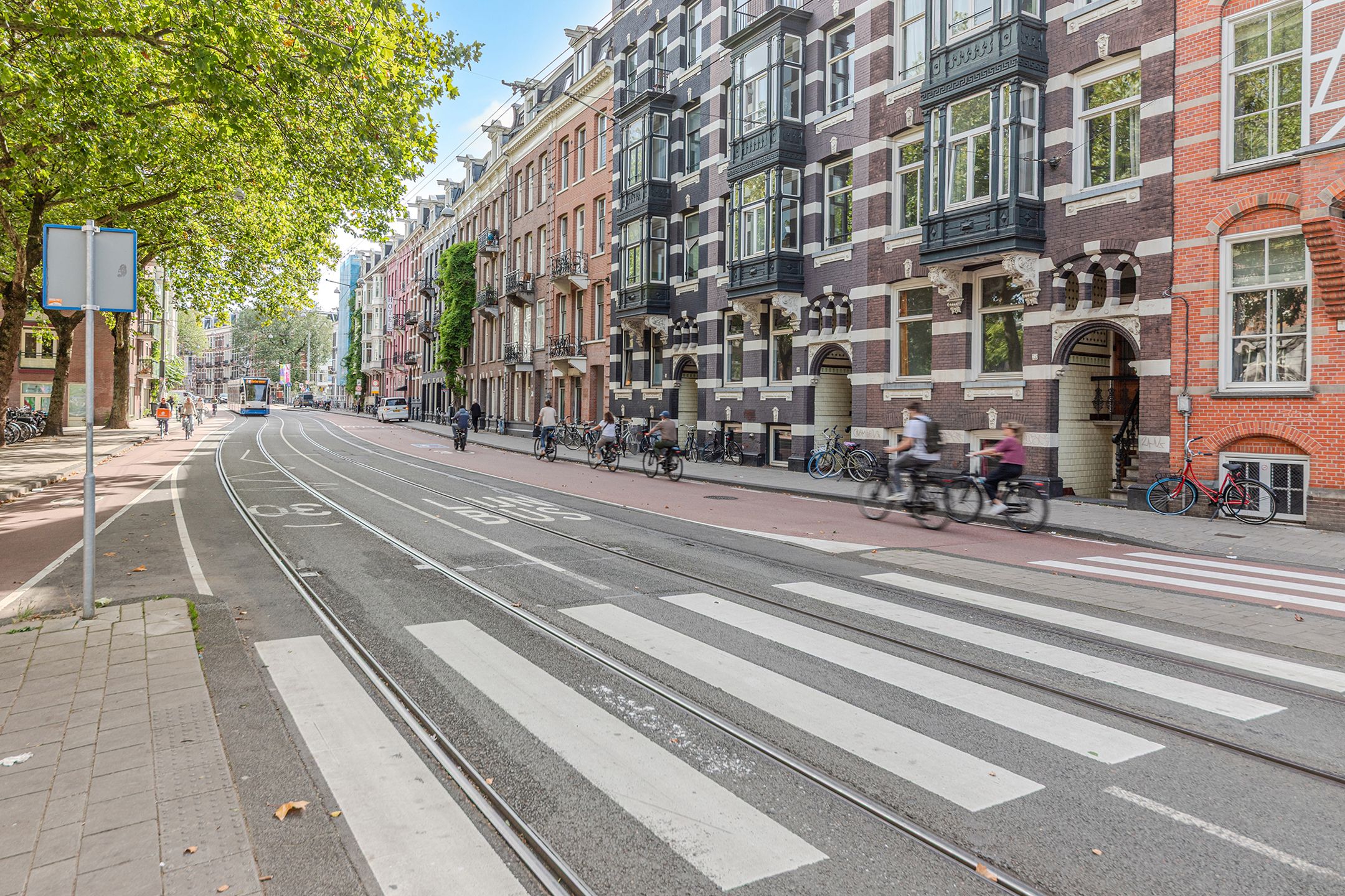 Marnixstraat 352 O
