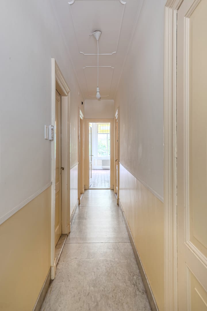 Appartement te koop: Marnixstraat 352O, Amsterdam