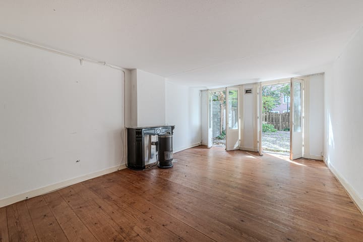 Appartement te koop: Marnixstraat 352O, Amsterdam
