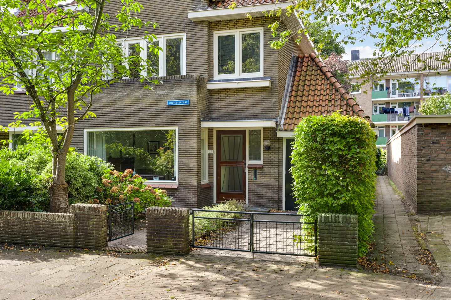 Foto 40 van Jupiterstraat 27