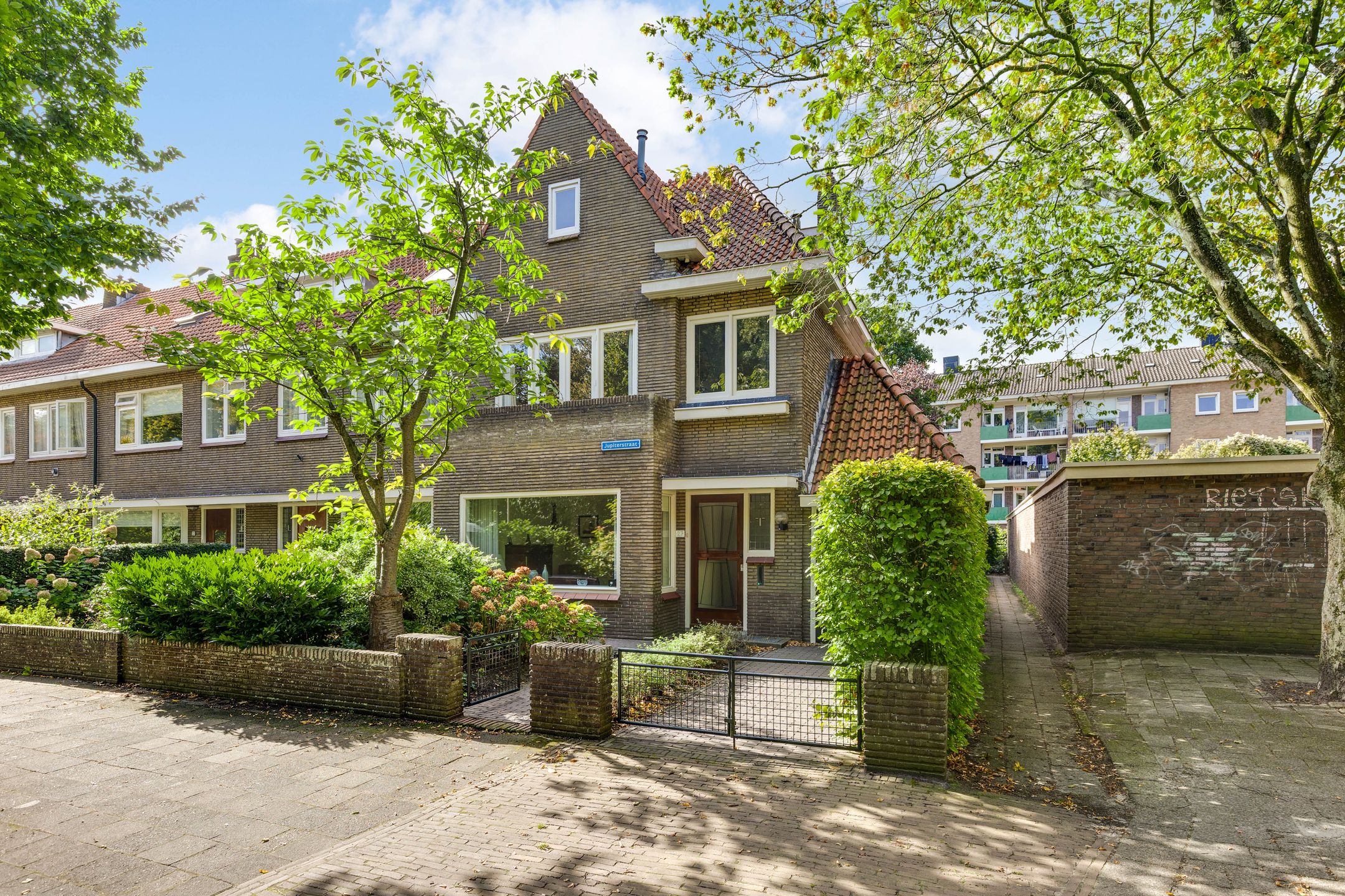 Foto 42 van Jupiterstraat 27