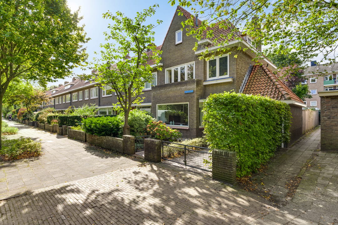 Foto 41 van Jupiterstraat 27