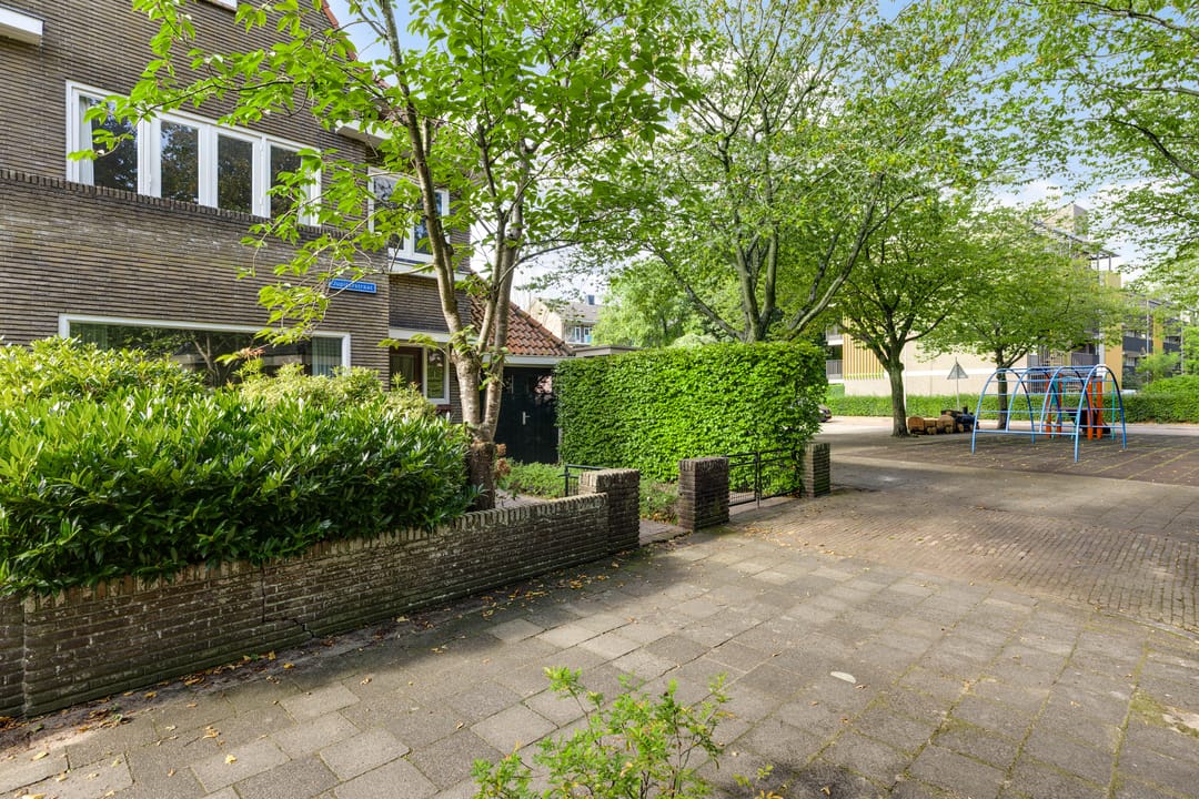 Foto 43 van Jupiterstraat 27