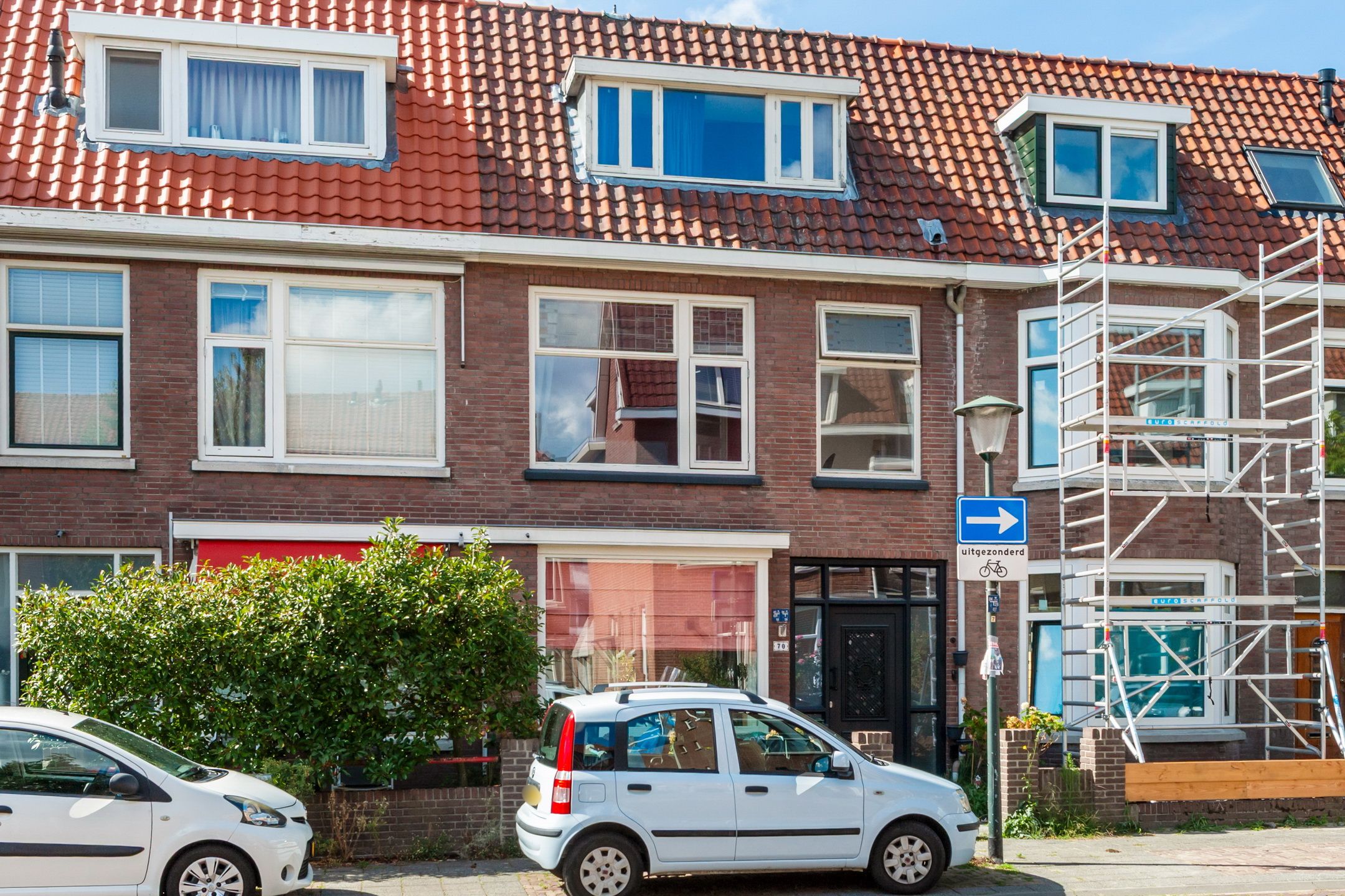 Richard Holstraat 70 