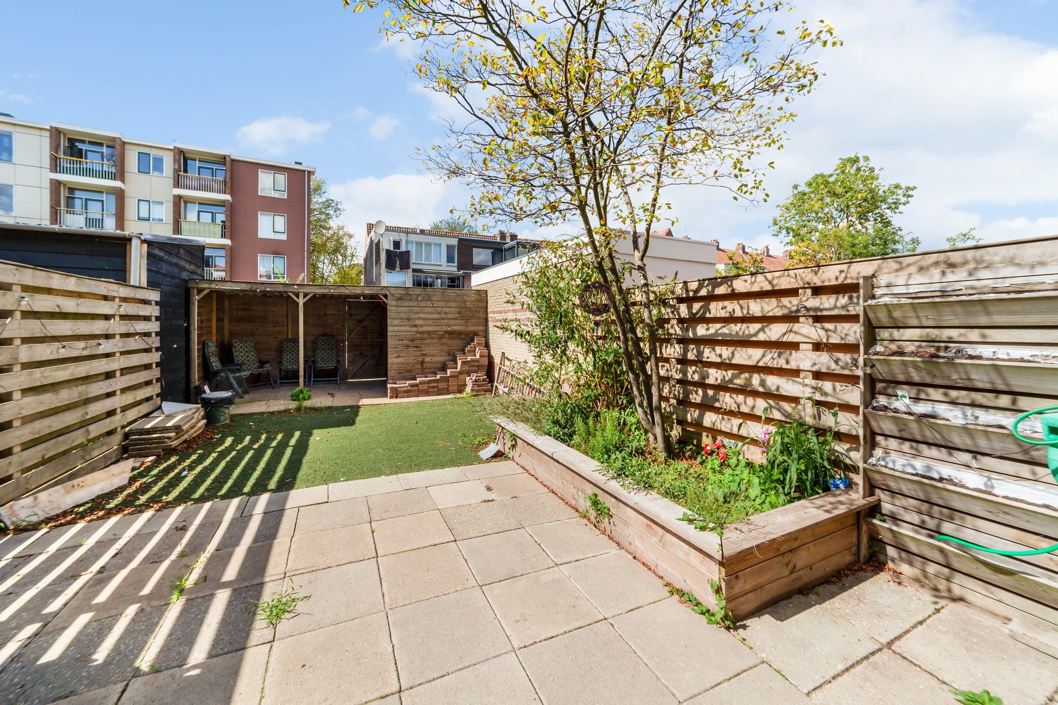 Photo 21 of Richard Holstraat 70