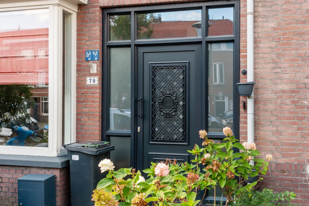 Photo 8 of Richard Holstraat 70