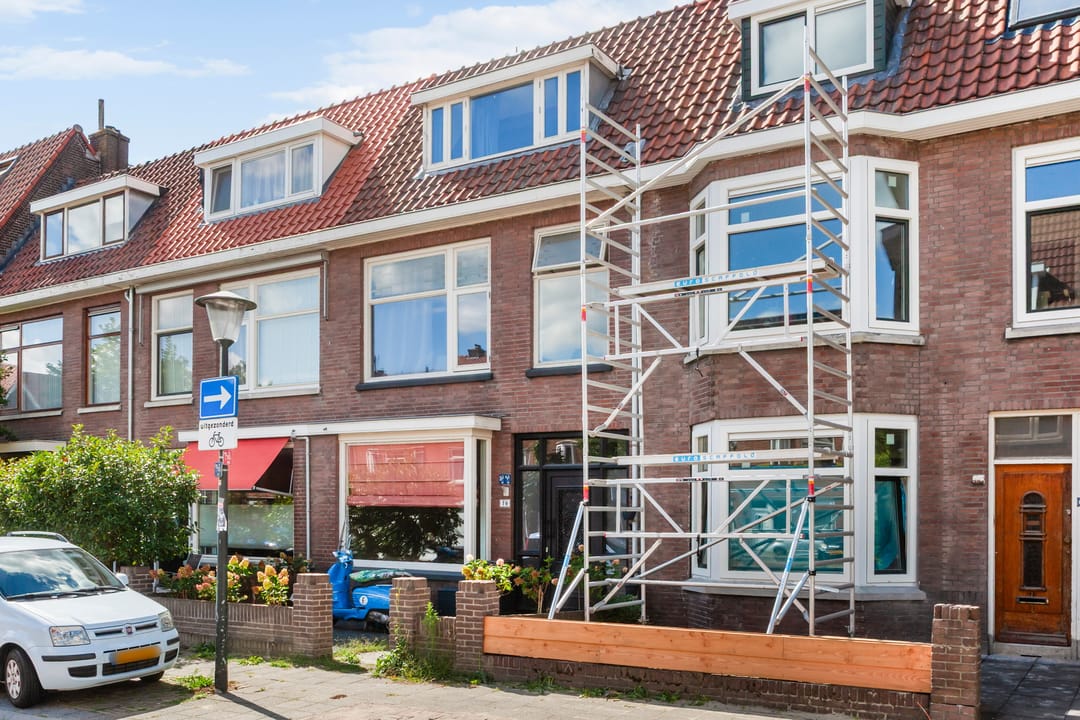 Photo 7 of Richard Holstraat 70
