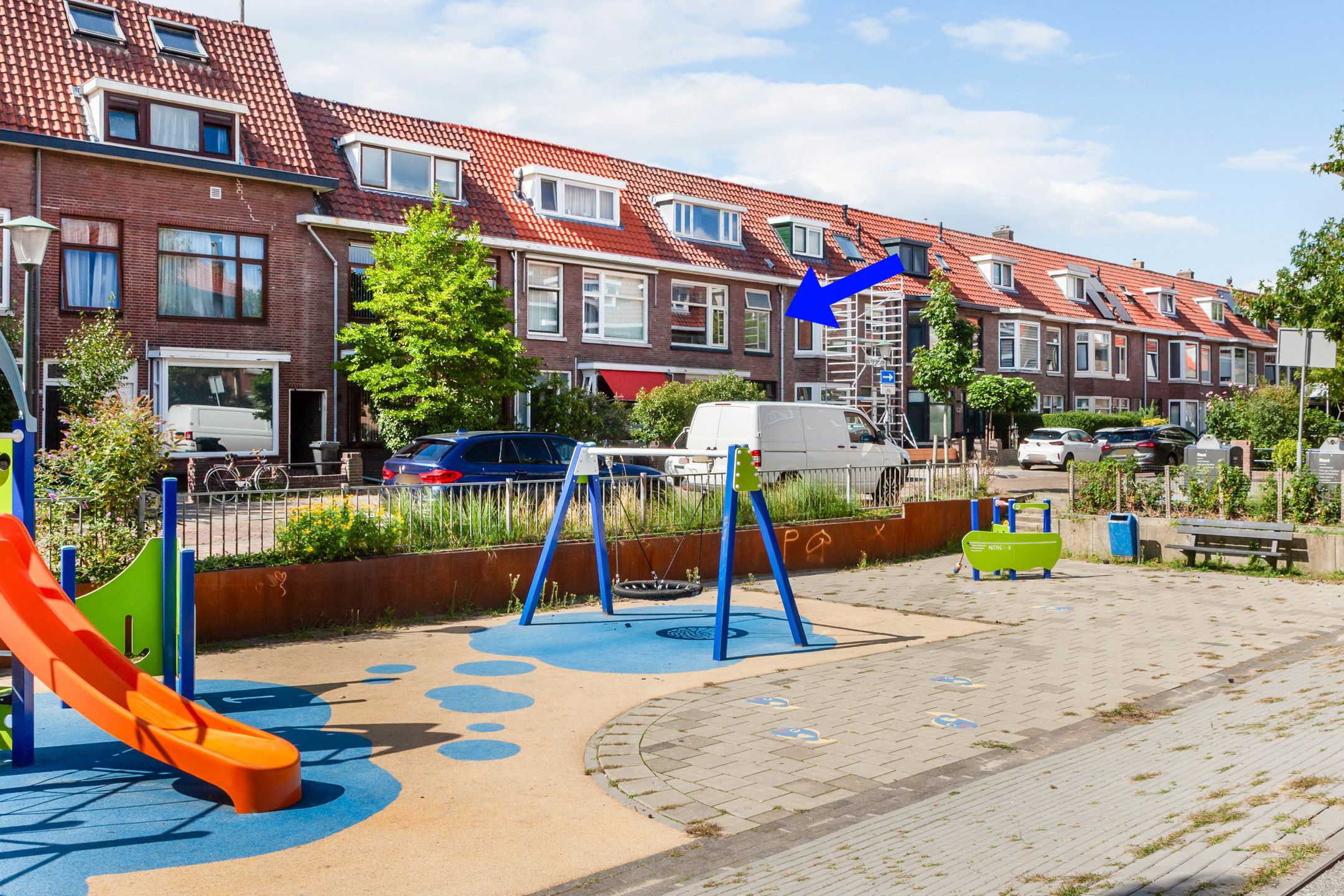 Photo 6 of Richard Holstraat 70