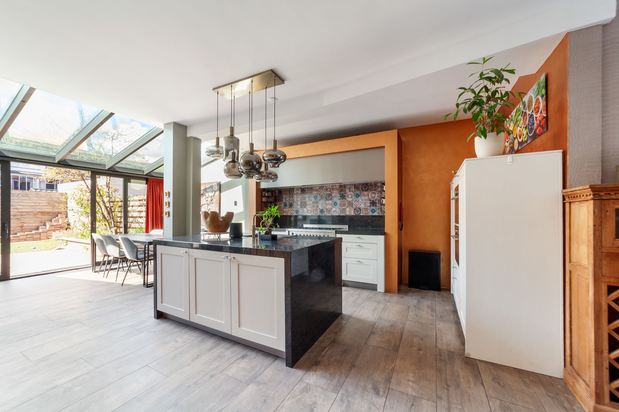 Photo 3 of Richard Holstraat 70