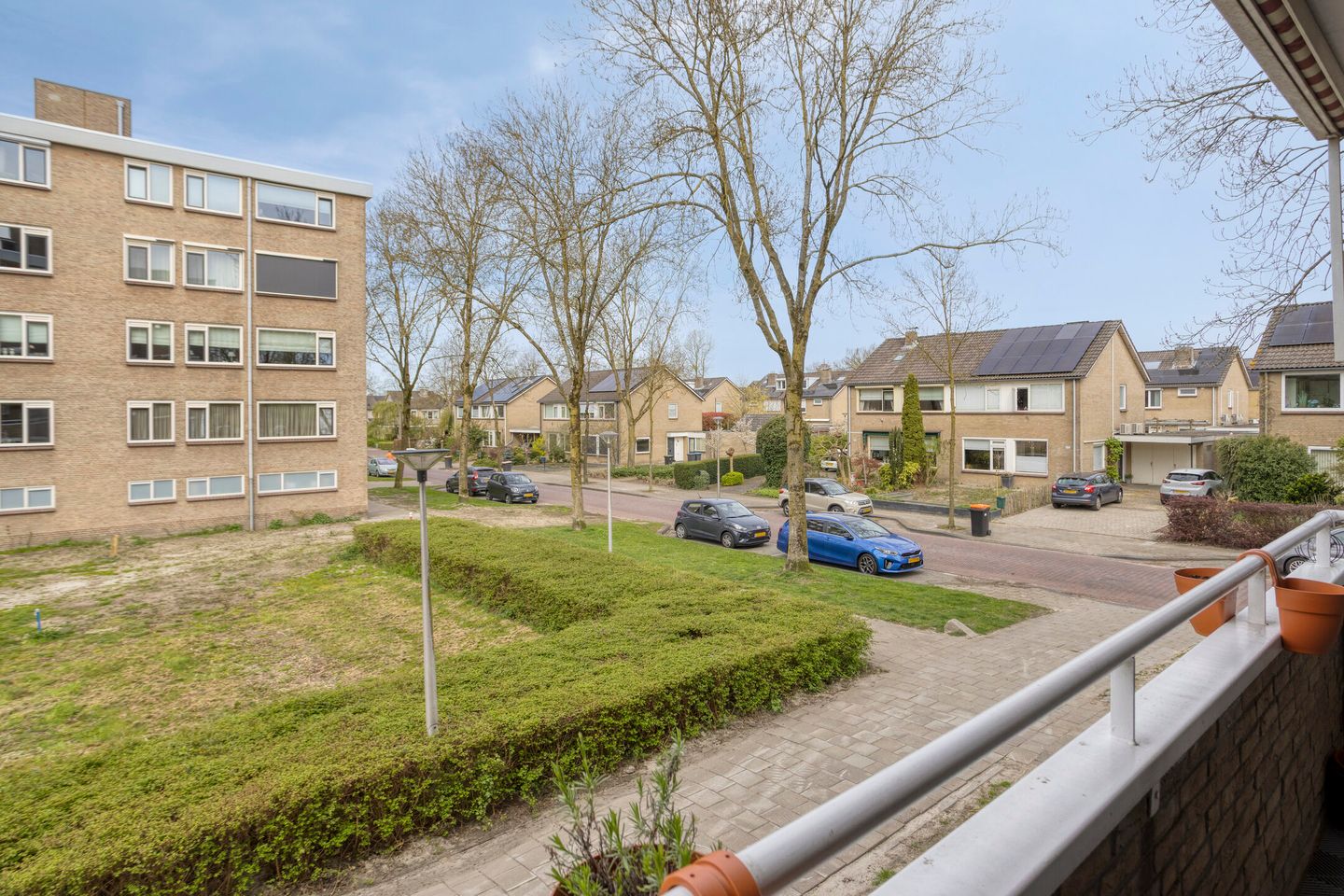 Foto 4 van J.J. van Deinselaan 358