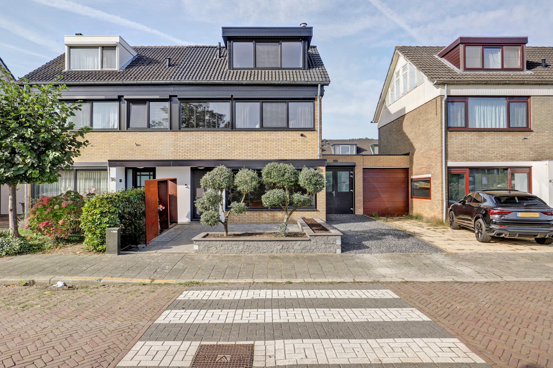 Uilenvliet 38 