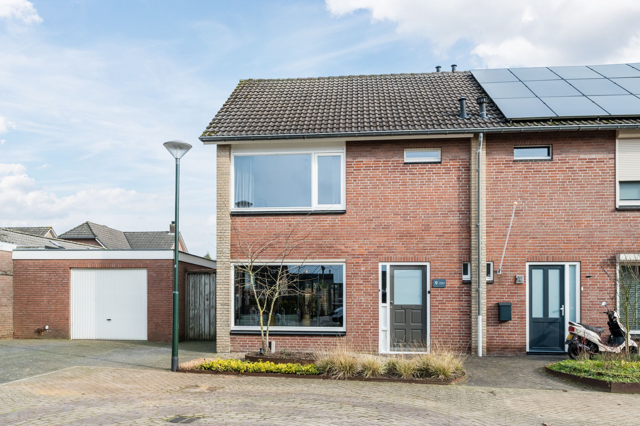 Kwartellaan 9 