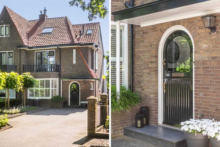 Foto 5 van Ruiterlaan 11