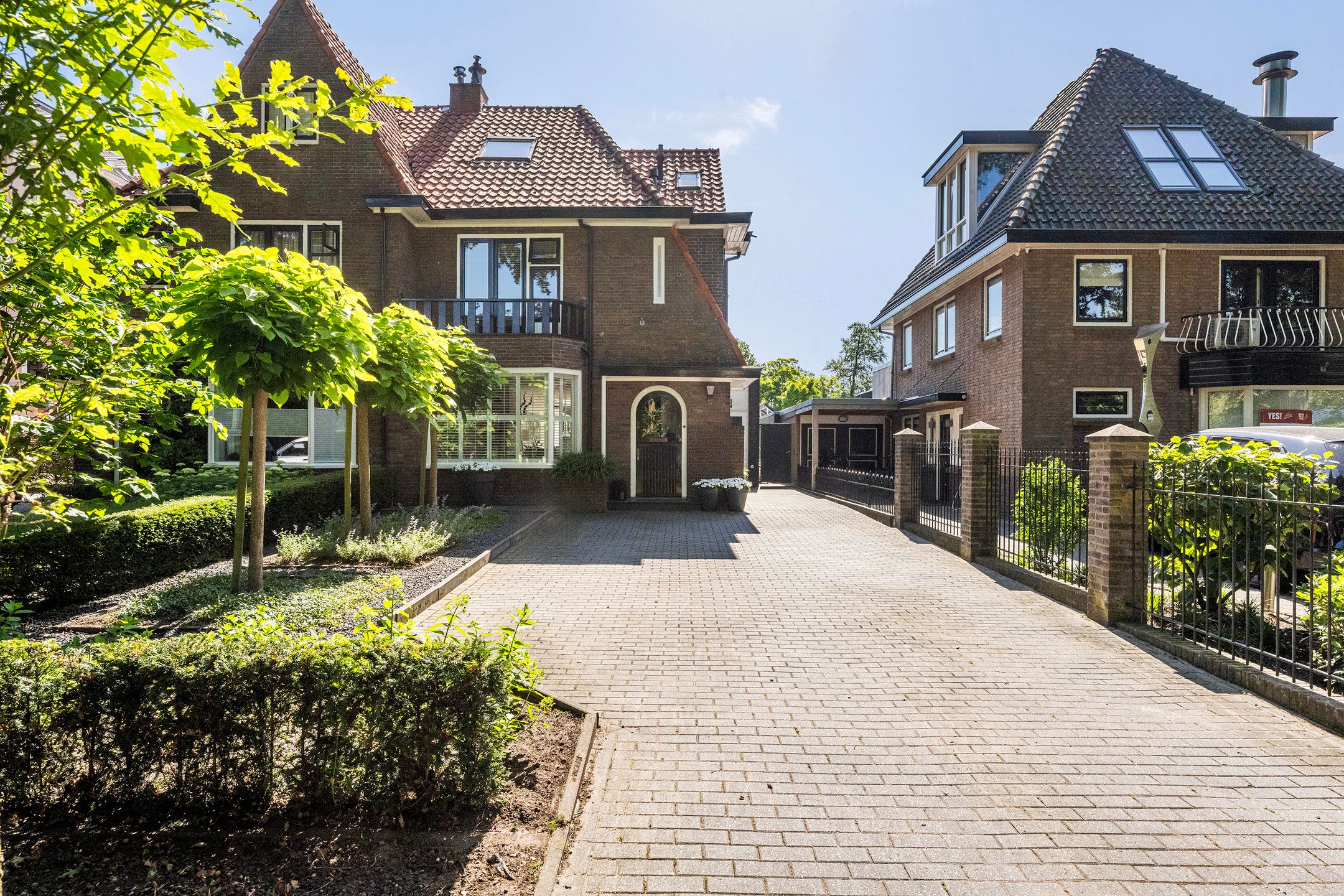 Ruiterlaan 11
