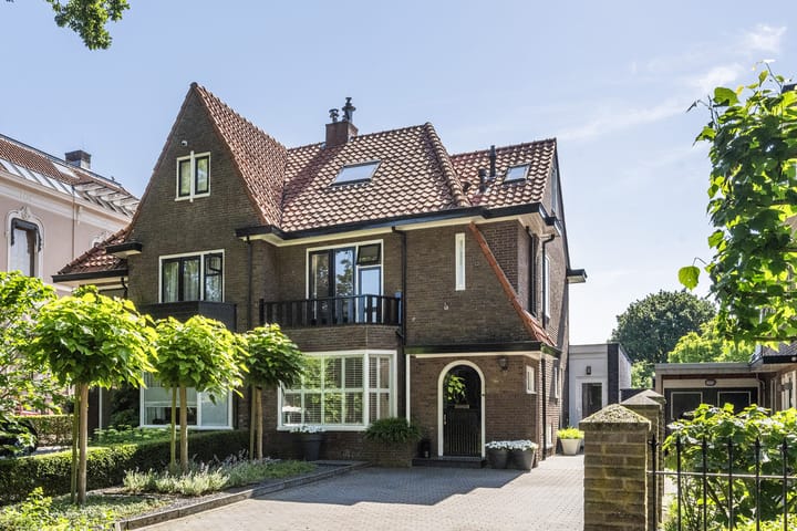 Foto 4 van Ruiterlaan 11