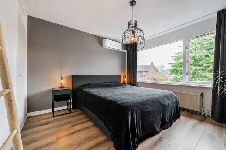 Twee-onder-één-kap te koop: Kwartellaan 9, Boekel