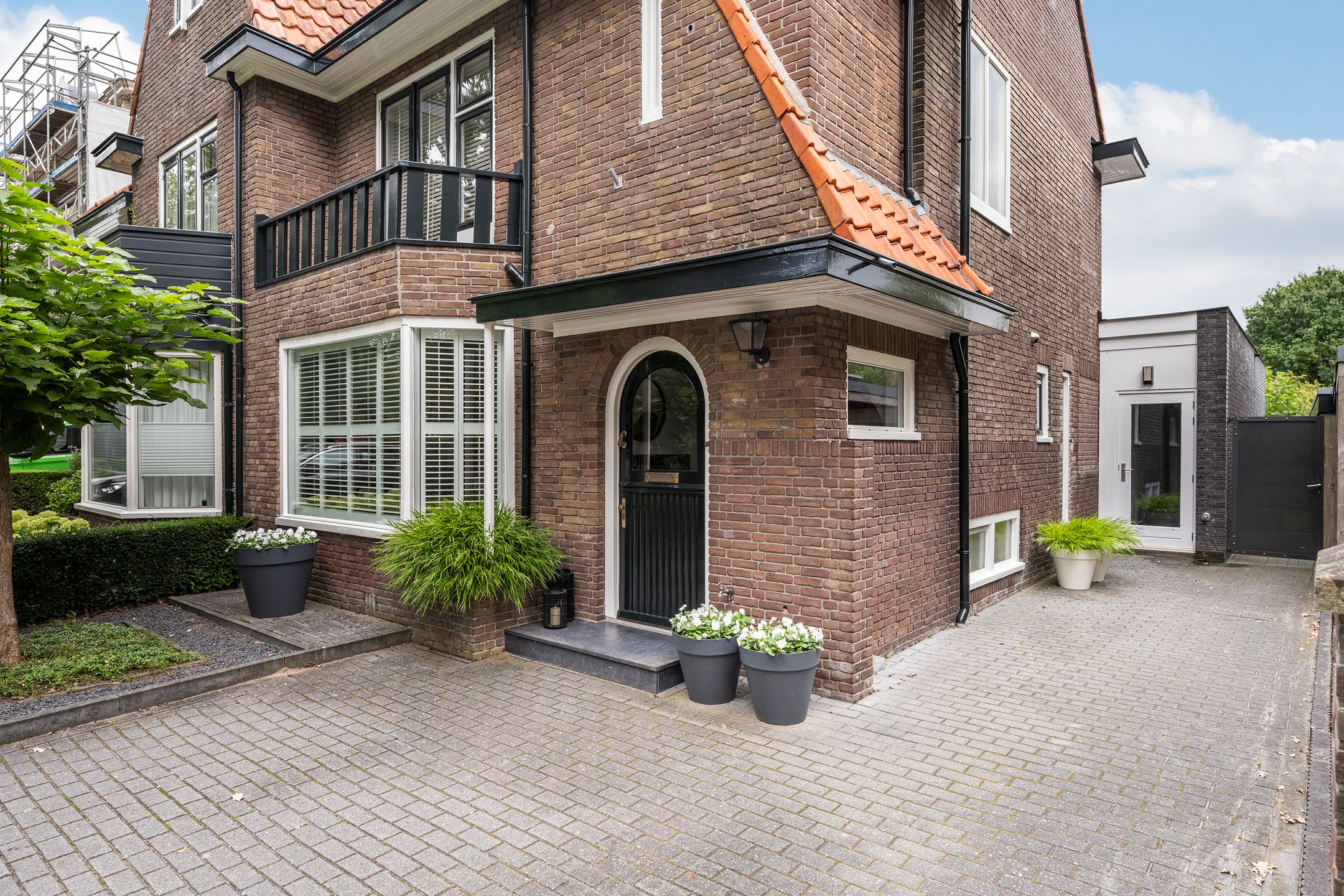 Foto 6 van Ruiterlaan 11