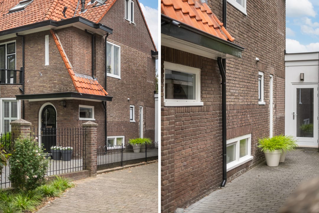 Foto 7 van Ruiterlaan 11