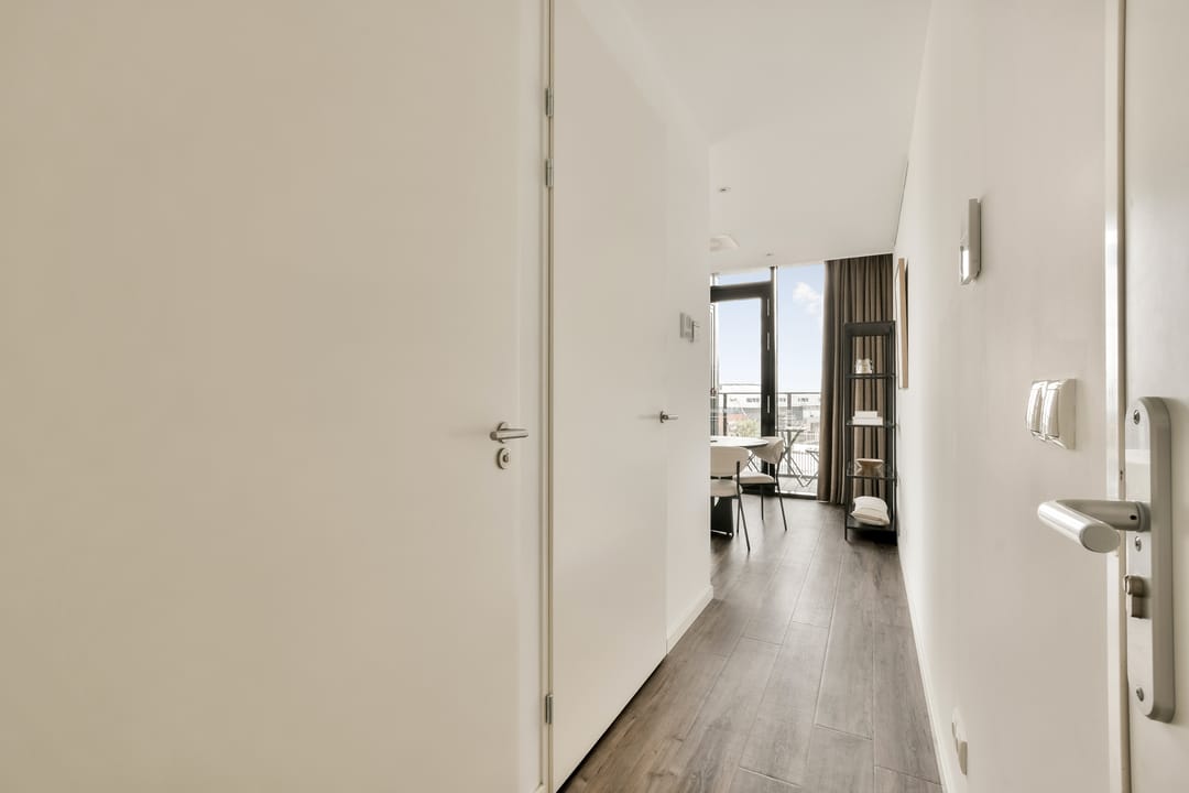 Foto 8 van Smallepad 26-A
