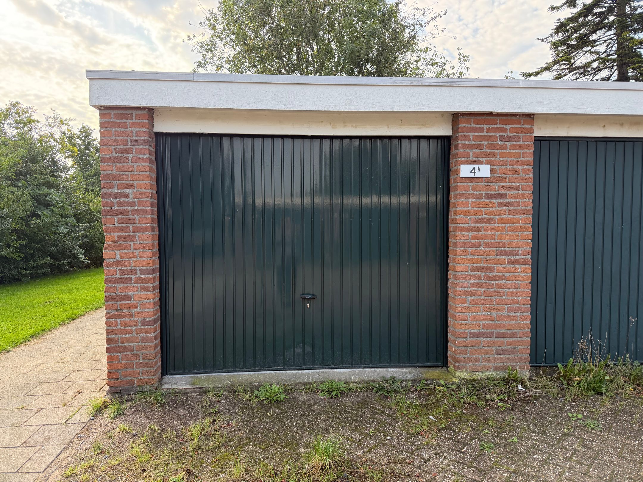 Cornelis Jollaan 4 N  
