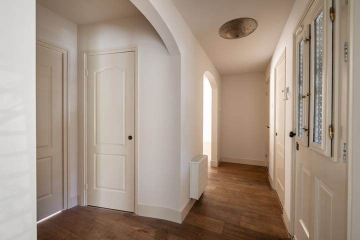 Appartement te koop: Acacialaan 25, Zwanenburg