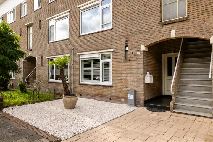 Appartement te koop: Acacialaan 25, Zwanenburg