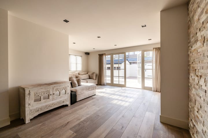 Appartement te koop: Acacialaan 25, Zwanenburg