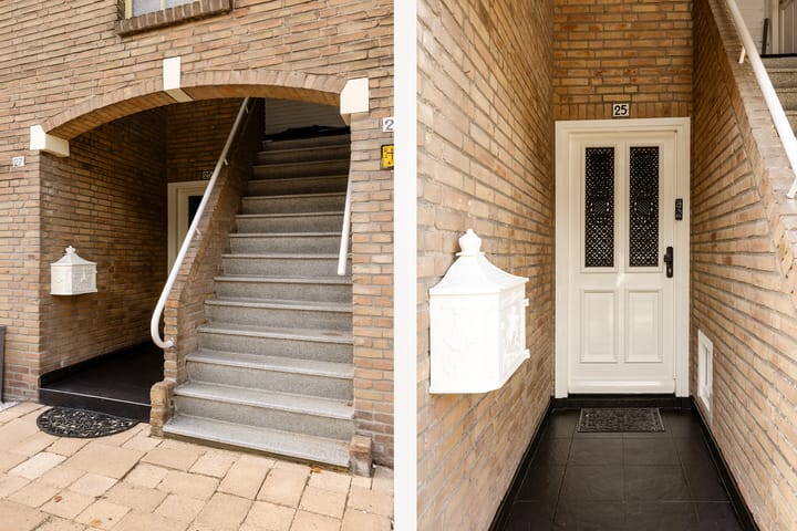 Appartement te koop: Acacialaan 25, Zwanenburg