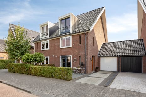 Piet Mondriaansingel thumbnail
