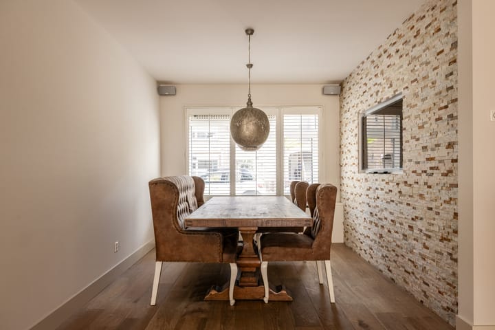 Appartement te koop: Acacialaan 25, Zwanenburg
