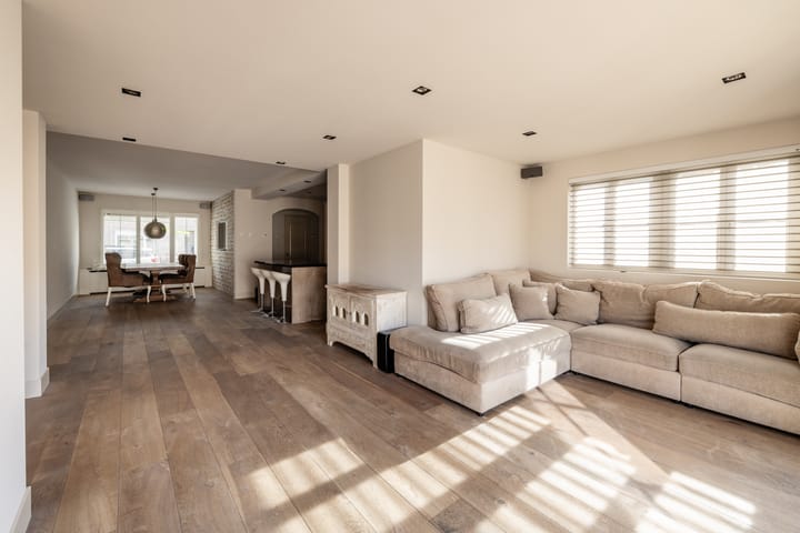 Appartement te koop: Acacialaan 25, Zwanenburg