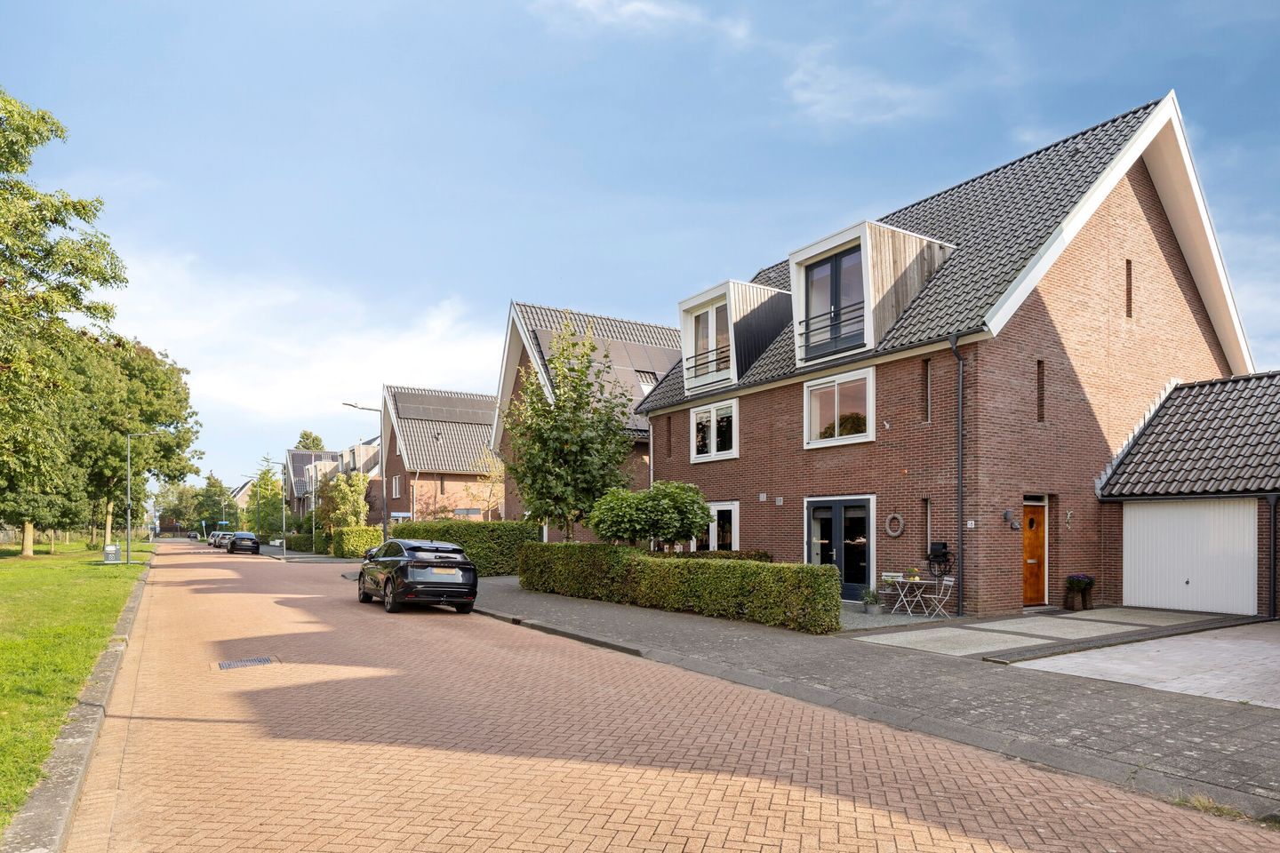 Foto 40 van Piet Mondriaansingel 18