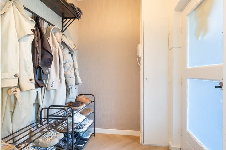 Appartement te koop: Germanenlaan 192, Apeldoorn
