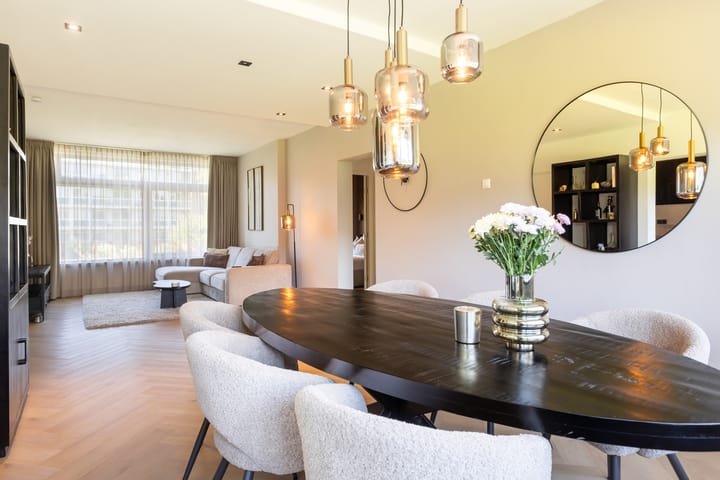 Appartement te koop: Germanenlaan 192, Apeldoorn