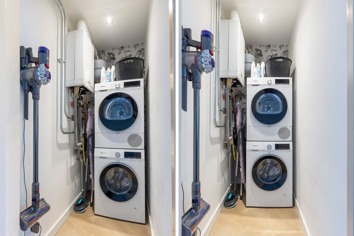 Appartement te koop: Germanenlaan 192, Apeldoorn