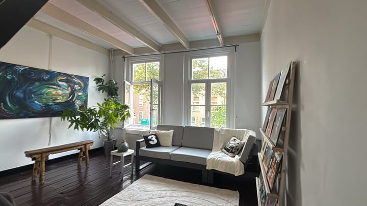 Foto 4 van Gedempte Raamgracht 11