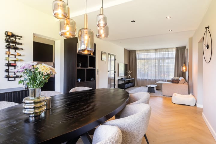 Appartement te koop: Germanenlaan 192, Apeldoorn
