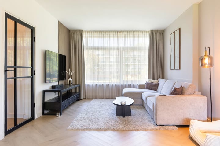 Appartement te koop: Germanenlaan 192, Apeldoorn