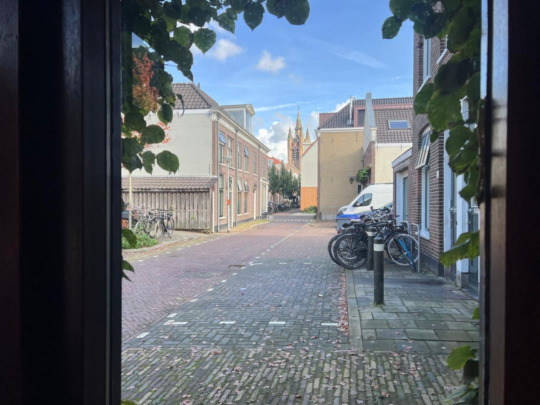Photo 11 of Singelstraat 55