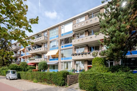 Beethovenlaan thumbnail