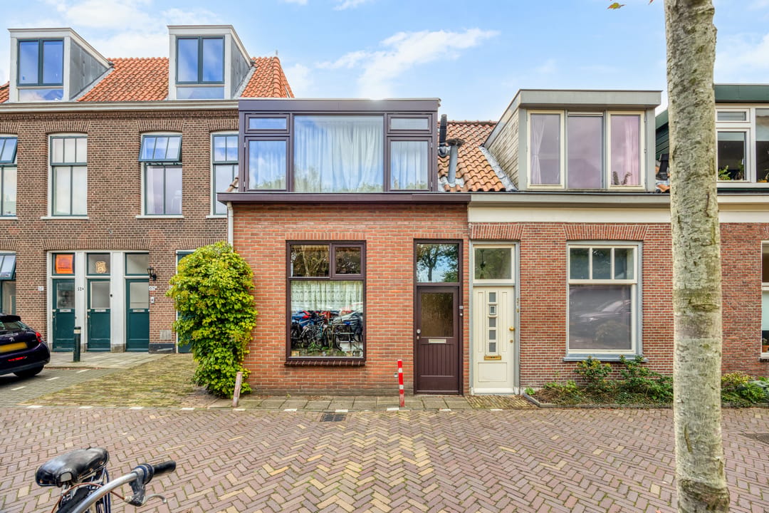 Photo 1 of Singelstraat 55