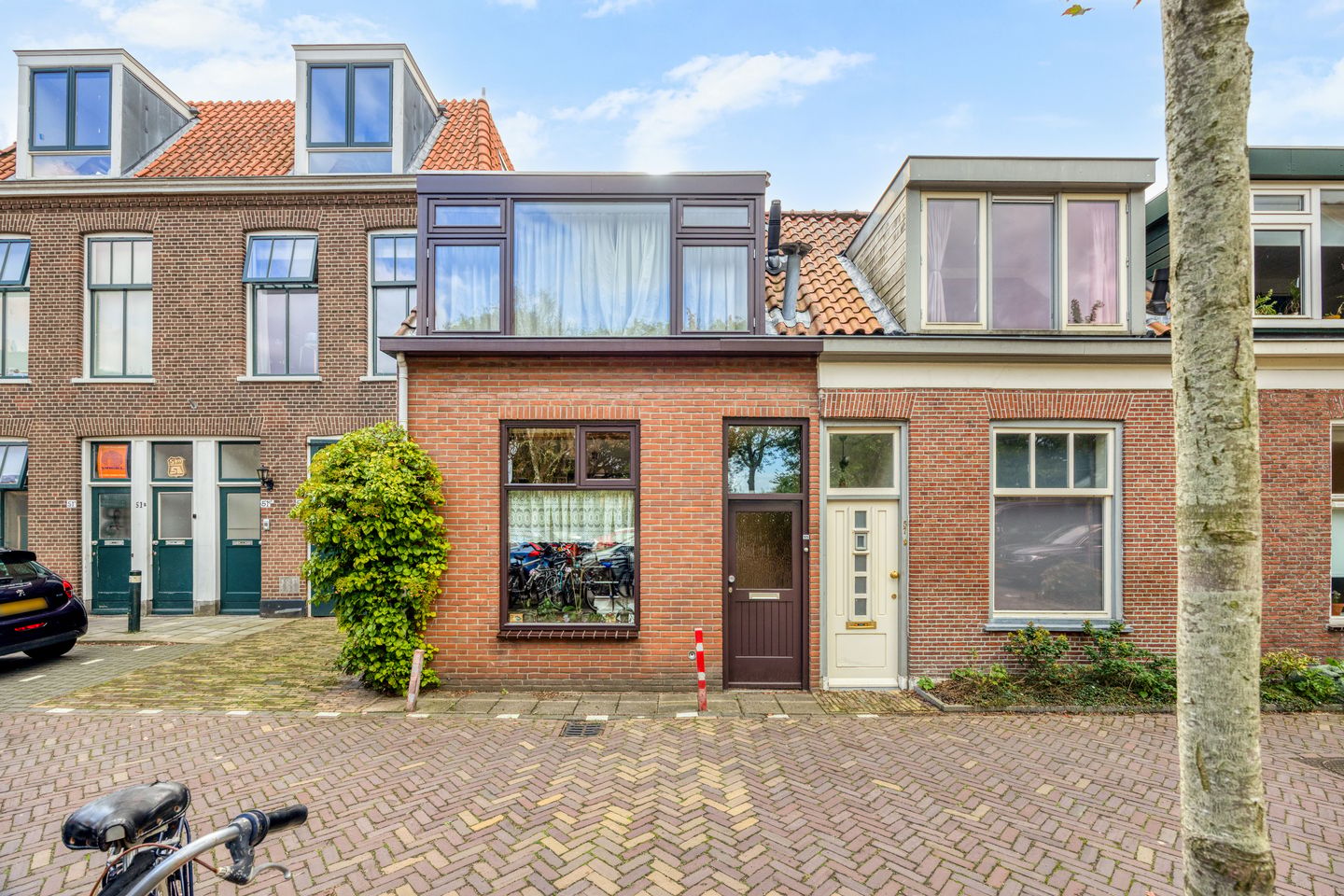 Photo 1 of Singelstraat 55