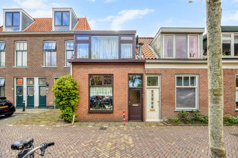 Singelstraat thumbnail