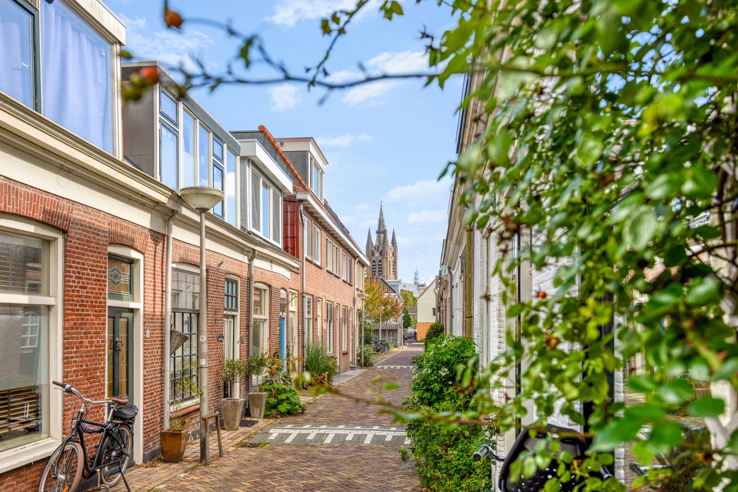 Photo 25 of Singelstraat 55