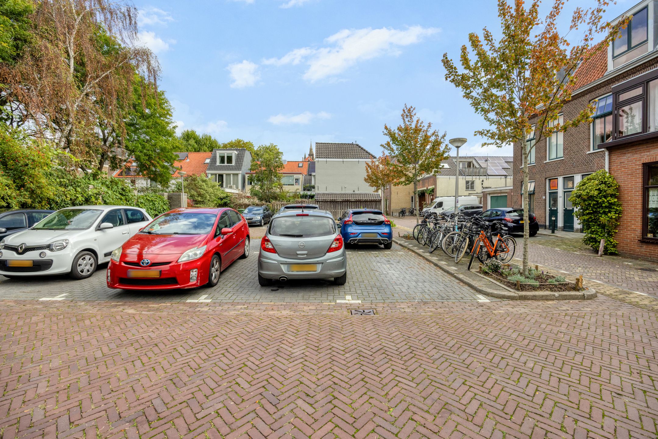 Photo 27 of Singelstraat 55