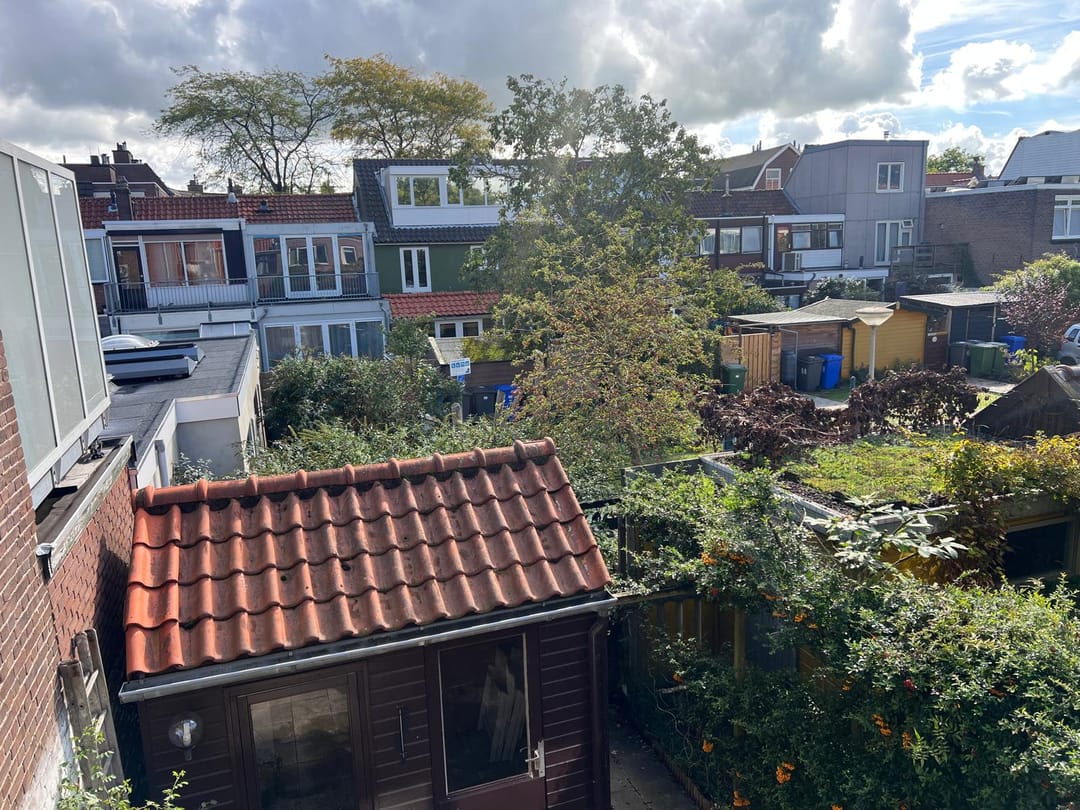 Photo 17 of Singelstraat 55