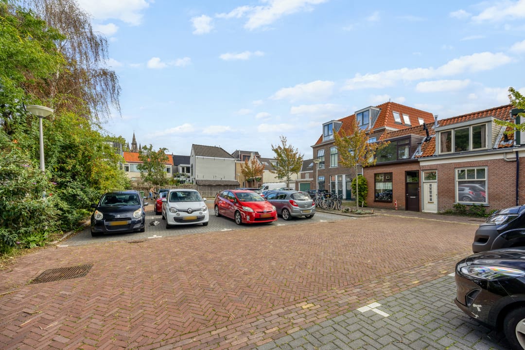 Photo 26 of Singelstraat 55